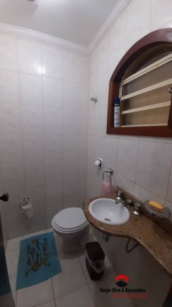 Imagem Casa com 3 Quartos à Venda, 2 m² em Descansópolis - Campos Do Jordão