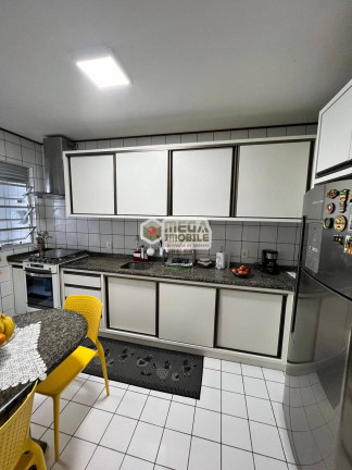 Imagem Apartamento com 3 Quartos à Venda, 85 m² em Trindade - Florianópolis