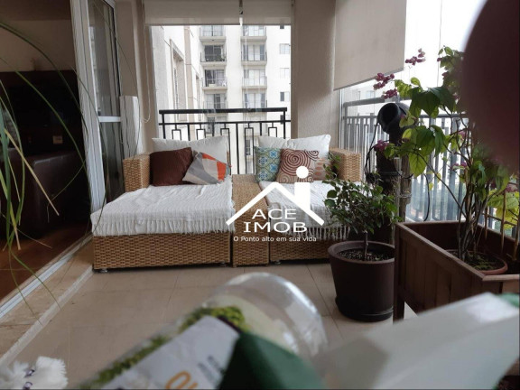 Imagem Apartamento com 3 Quartos à Venda, 213 m² em Vila Mariana - São Paulo