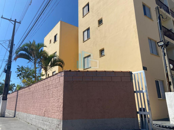 Imagem Apartamento com 2 Quartos à Venda, 48 m² em Jardim Praia Grande - Mongaguá