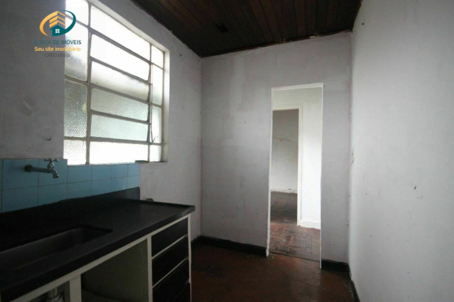 Imagem Casa com 2 Quartos à Venda, 56 m² em Cambuci - São Paulo