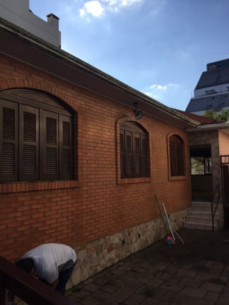 Imagem Casa com 4 Quartos à Venda, 172 m² em São Pelegrino - Caxias Do Sul