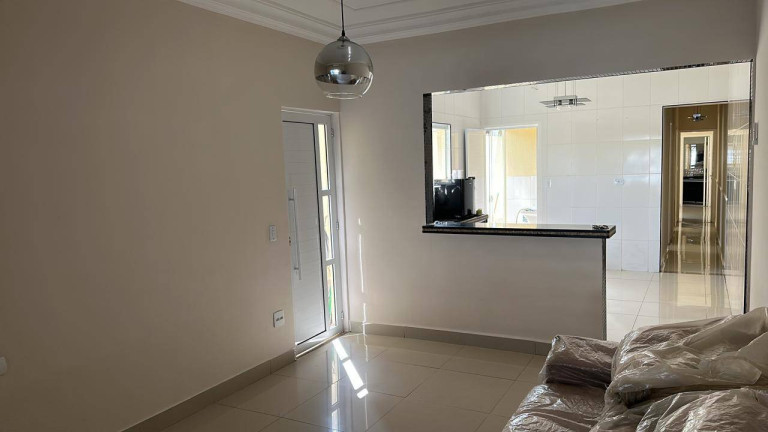 Imagem Casa com 2 Quartos à Venda, 145 m² em Maracanã - Praia Grande
