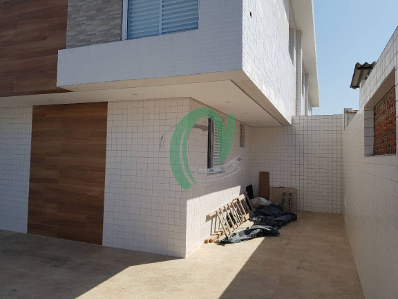 Imagem Casa com 1 Quarto à Venda, 43 m² em Esplanada Dos Barreiros - São Vicente