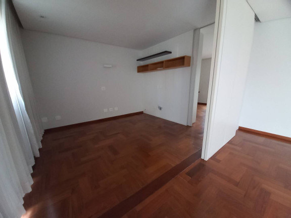 Imagem Apartamento com 4 Quartos à Venda, 227 m² em Vila Suzana - São Paulo