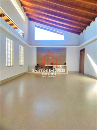 Imagem Casa com 3 Quartos à Venda, 300 m² em Jardim Colonial - Bauru