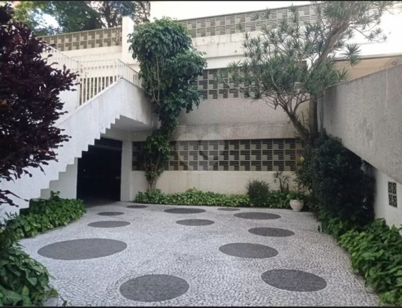 Imagem Apartamento com 2 Quartos à Venda, 118 m² em Perdizes - São Paulo