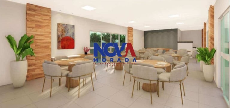 Imagem Apartamento com 2 Quartos à Venda, 71 m² em Coqueiral De Itaparica - Vila Velha