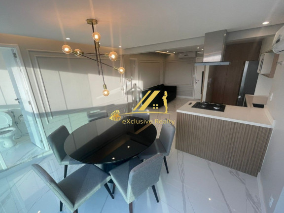 Imagem Apartamento com 1 Quarto à Venda, 57 m² em Rio Vermelho - Salvador