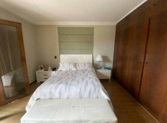 Imagem Casa com 5 Quartos à Venda, 400 m² em Alto Da Lapa - São Paulo