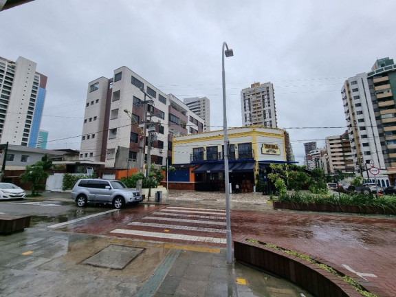 Imagem Apartamento com 4 Quartos à Venda,  em Meireles - Fortaleza