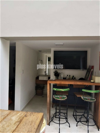 Casa com 3 Quartos à Venda, 304 m² em Alto Da Boa Vista - São Paulo