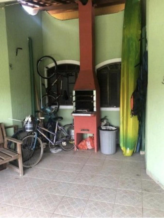 Apartamento com 2 Quartos à Venda, 48 m² em Maranduba - Ubatuba