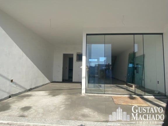Imagem Casa com 3 Quartos à Venda, 152 m² em Jardim Belvedere - Volta Redonda
