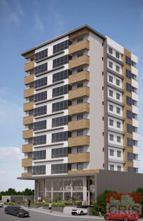 Imagem Apartamento com 3 Quartos à Venda, 102 m² em Botafogo - Bento Gonçalves