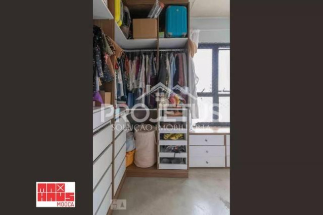 Imagem Apartamento com 2 Quartos à Venda, 74 m² em Mooca - São Paulo