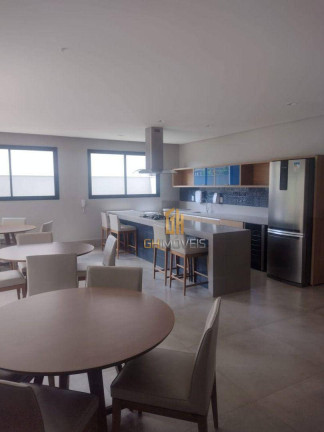 Apartamento com 3 Quartos à Venda, 144 m² em Setor Bueno - Goiânia