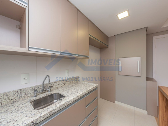 Apartamento com 3 Quartos à Venda, 65 m² em Petrópolis - Porto Alegre