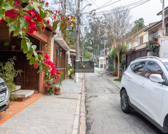 Casa com 2 Quartos à Venda, 90 m² em Alto Da Boa Vista - São Paulo