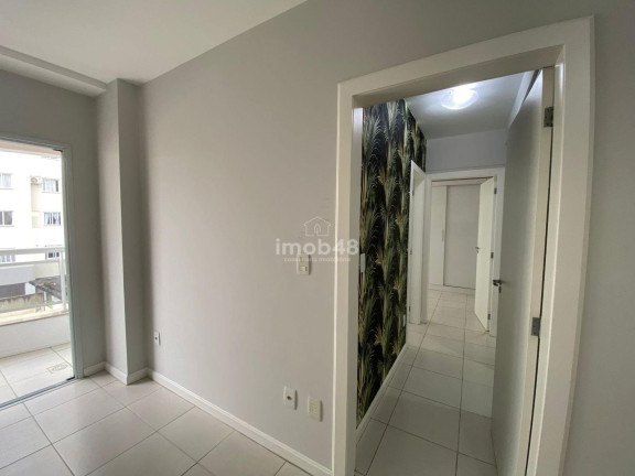 Foto do imóvel: Apartamento com 2 Quartos à Venda, 63 m² em Barreiros - São José
