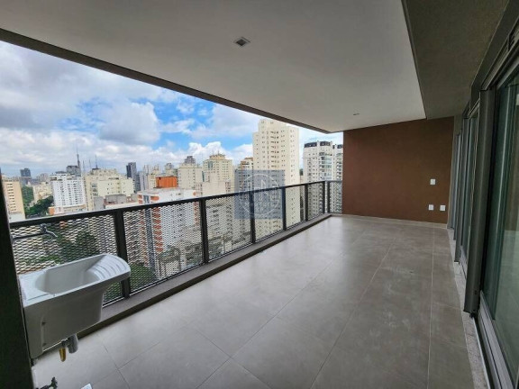 Imagem Apartamento com 2 Quartos à Venda, 88 m² em Pinheiros - São Paulo