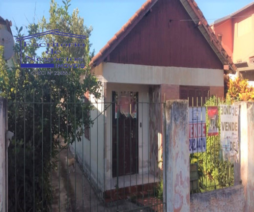 Imagem Casa com 5 Quartos à Venda,  em Camaquã - Porto Alegre
