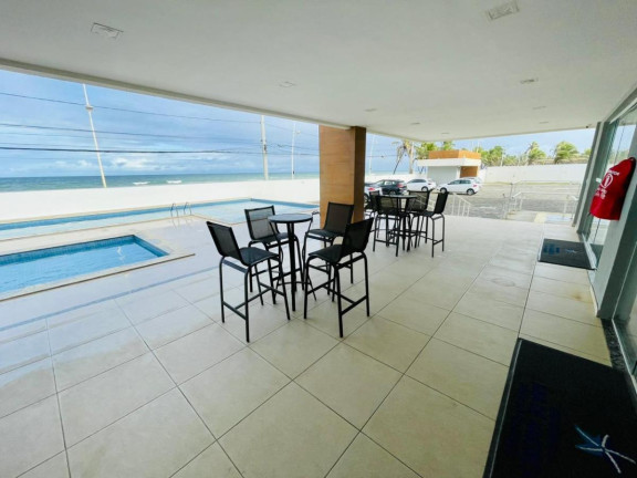 Imagem Apartamento com 2 Quartos à Venda, 116 m² em Stella Maris - Salvador