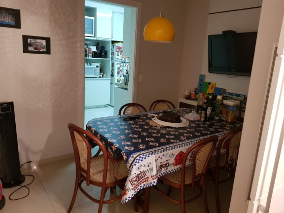 Apartamento com 4 Quartos à Venda, 143 m² em Ipiranga - São Paulo