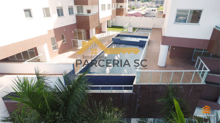 Apartamento com 3 Quartos à Venda, 89 m² em Rio Caveiras - Biguaçu