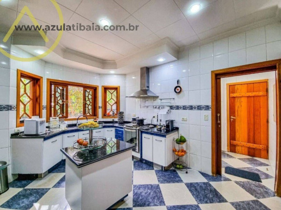 Imagem Imóvel com 3 Quartos à Venda, 330 m² em Região Serra Da Cantareira - Mairiporã