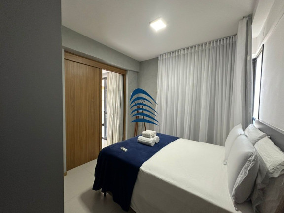 Imagem Apartamento com 1 Quarto à Venda, 44 m² em Barra - Salvador