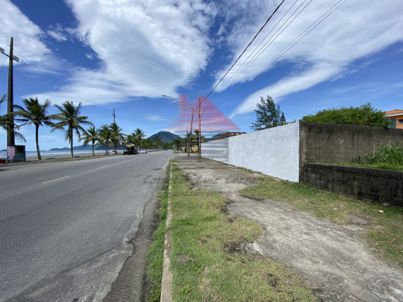 Imagem Terreno à Venda, 485 m² em Arpoador - Peruíbe