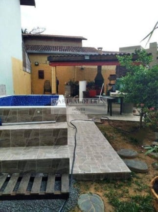 Imagem Casa com 2 Quartos à Venda, 70 m² em Jardim Novo Campos Elíseos - Campinas