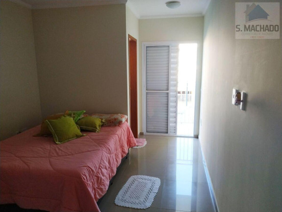 Imagem Casa com 2 Quartos à Venda, 86 m² em Jardim Das Maravilhas - Santo André