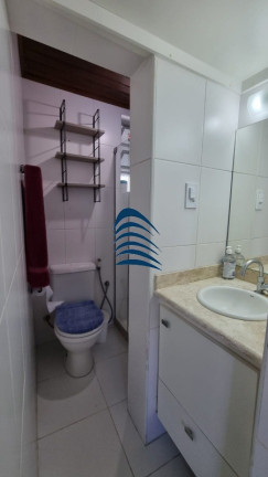 Imagem Apartamento com 3 Quartos à Venda, 120 m² em Acupe De Brotas - Salvador