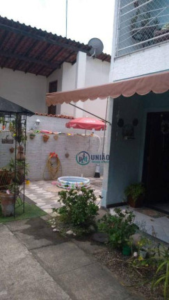 Imagem Casa com 2 Quartos à Venda, 70 m² em Maria Paula - São Gonçalo