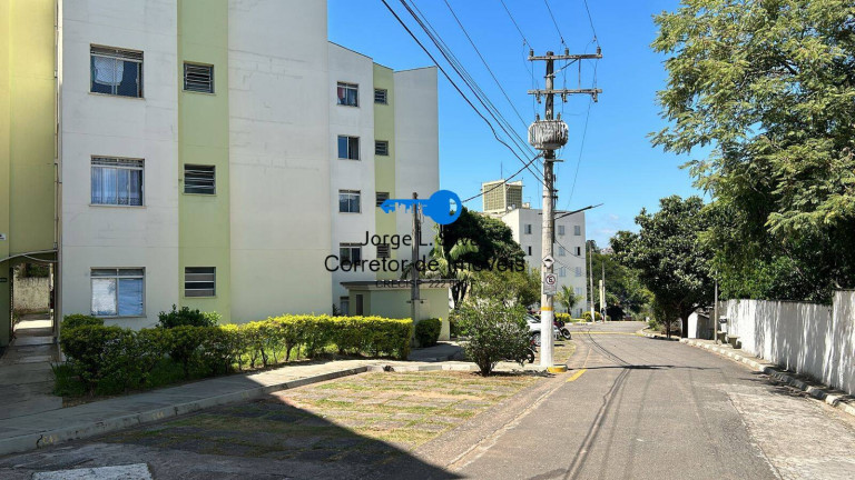 Imagem Apartamento com 2 Quartos à Venda, 52 m² em Polvilho (polvilho) - Cajamar