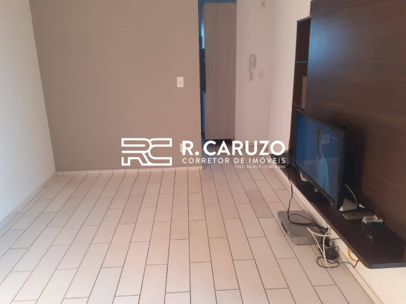 Imagem Apartamento com 2 Quartos à Venda, 48 m² em Residencial Rubi - Limeira