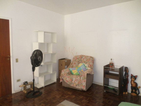 Imagem Apartamento com 1 Quarto à Venda, 62 m² em Aparecida - Santos