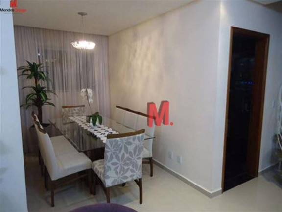 Apartamento com 3 Quartos à Venda, 149 m² em Vila Barcelona - Sorocaba