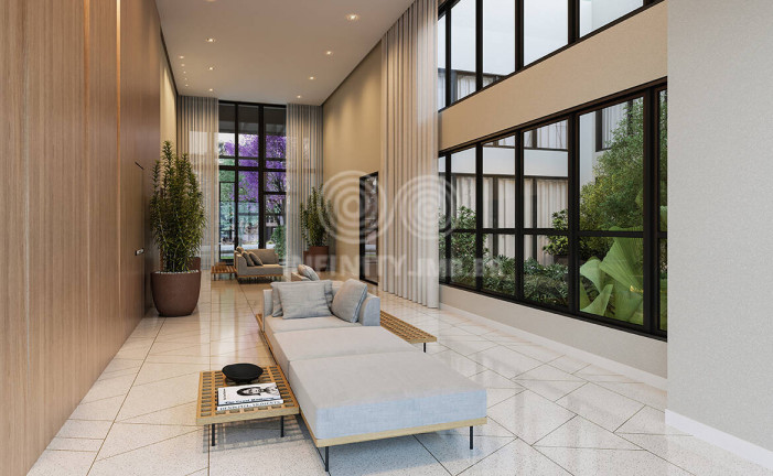 Imagem Apartamento com 3 Quartos à Venda, 111 m² em Perdizes - São Paulo