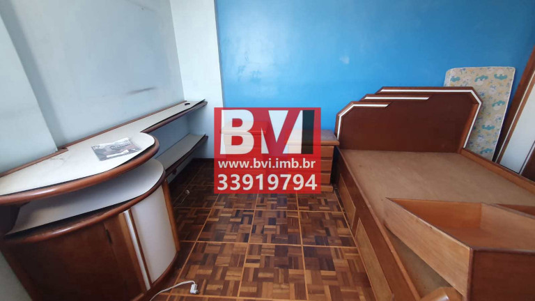 Imagem Apartamento com 2 Quartos à Venda, 77 m² em Penha Circular - Rio De Janeiro