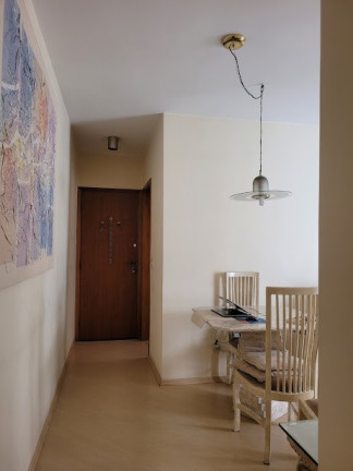 Imagem Apartamento com 2 Quartos à Venda, 51 m² em Vila Ipojuca - São Paulo