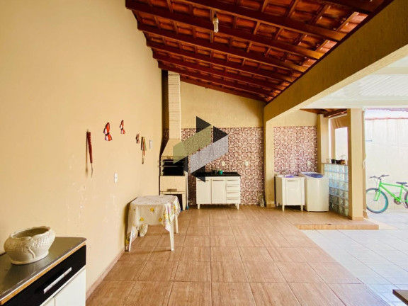 Imagem Casa com 3 Quartos à Venda, 182 m² em Jardim Brasilândia - Sorocaba