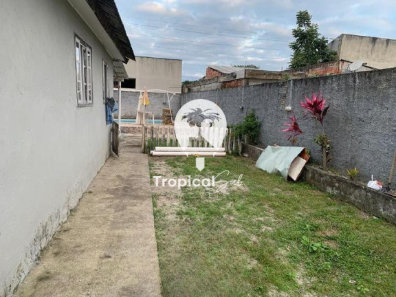 Imagem Casa com 3 Quartos à Venda, 160 m² em Ipanema - Pontal Do Parana
