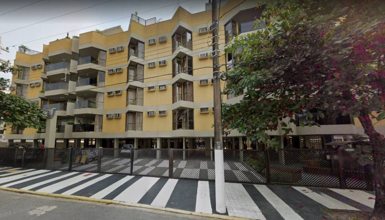 Imagem Apartamento com 4 Quartos à Venda,  em Enseada - Guarujá