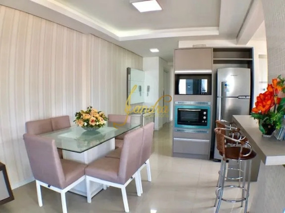 Imagem Apartamento com 2 Quartos à Venda, 95 m² em Zona Nova - Capão Da Canoa