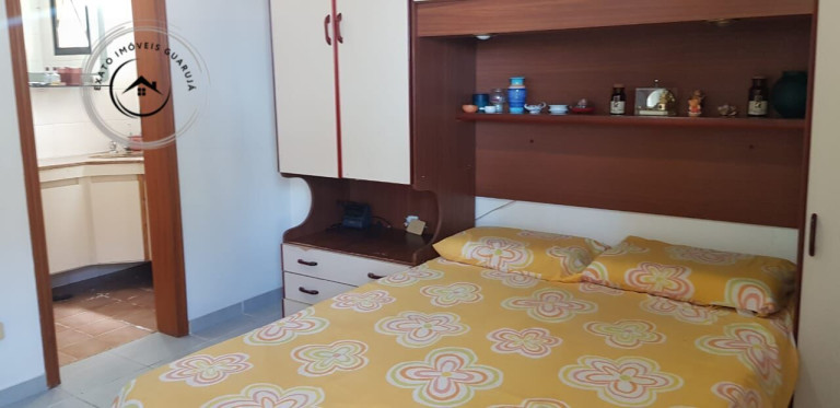 Imagem Apartamento com 2 Quartos à Venda, 80 m²