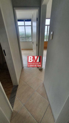 Imagem Apartamento com 2 Quartos à Venda, 55 m² em Penha Circular - Rio De Janeiro