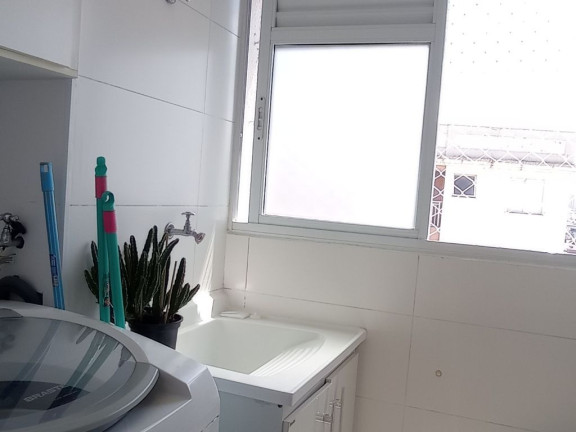 Imagem Apartamento com 2 Quartos à Venda, 50 m² em Casa Verde - São Paulo